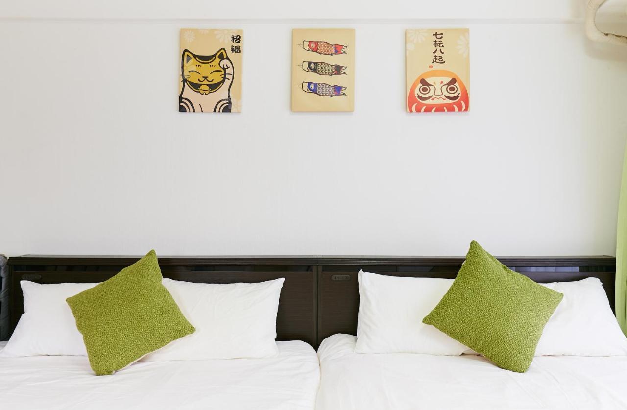 Appartamento Sibuya Yuki House Tokyo Esterno foto