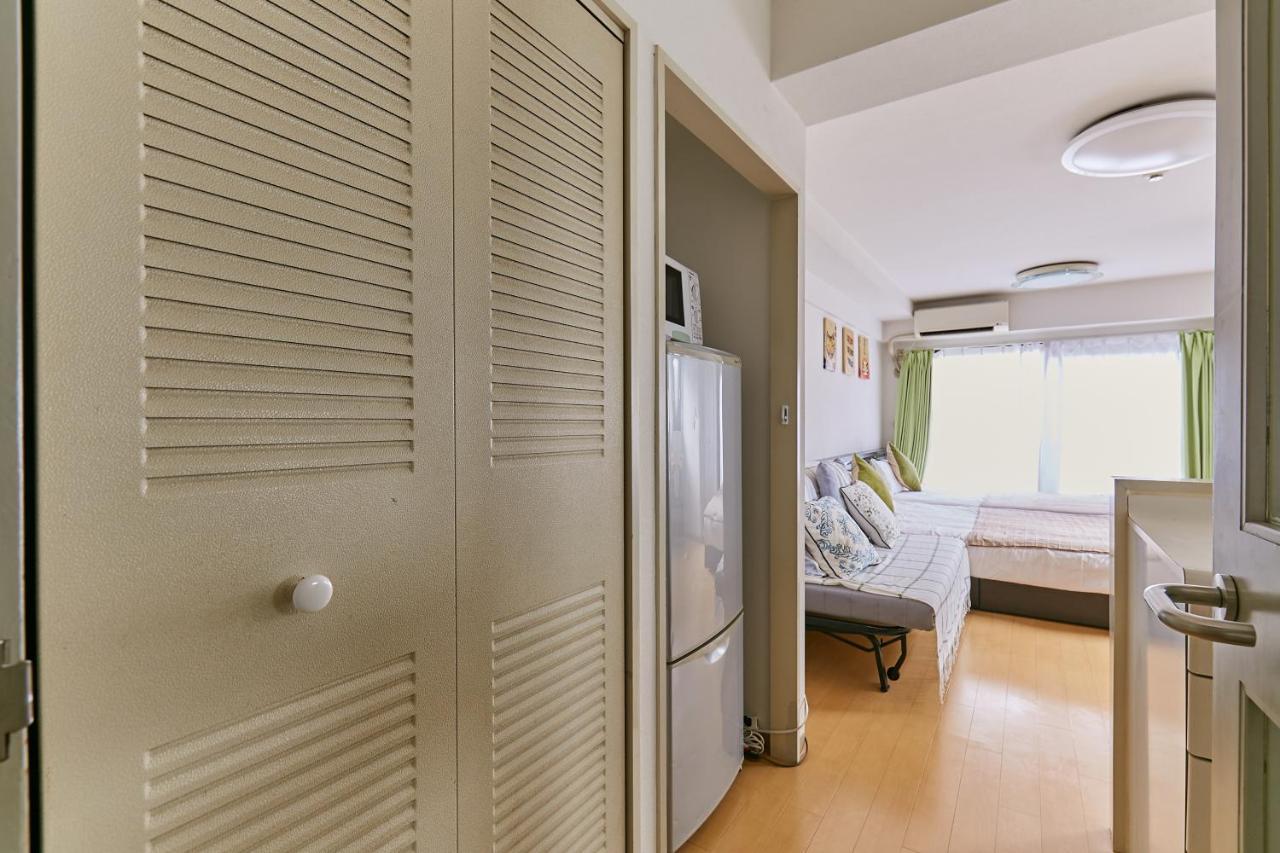 Appartamento Sibuya Yuki House Tokyo Esterno foto