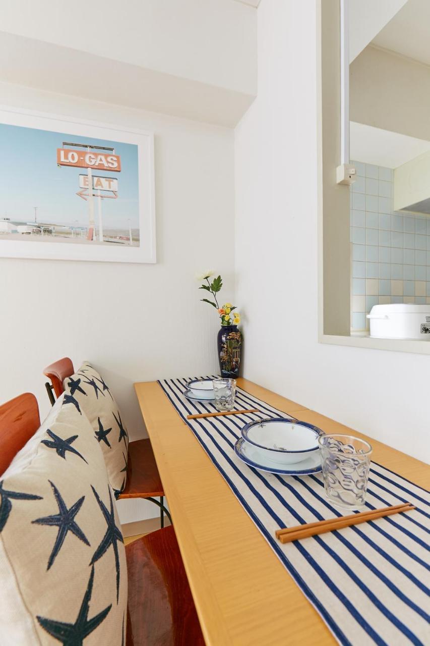 Appartamento Sibuya Yuki House Tokyo Esterno foto